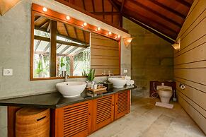 Baliana Villa Umalas