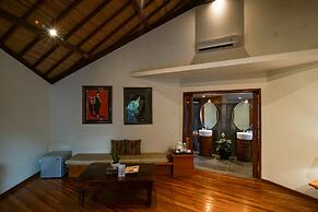 Baliana Villa Umalas