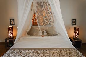 Baliana Villa Umalas