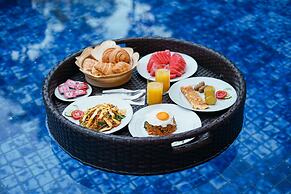 Baliana Villa Umalas