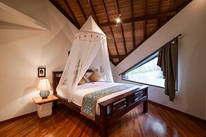 Baliana Villa Umalas