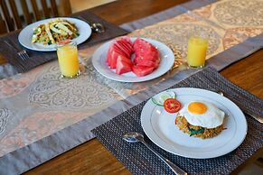 Baliana Villa Umalas