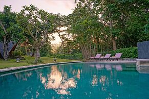 Baliana Villa Umalas