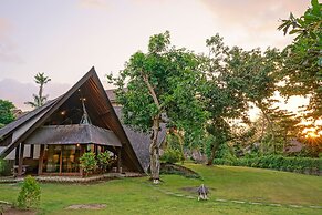 Baliana Villa Umalas