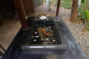 Baliana Villa Umalas