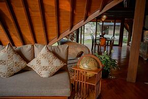 Baliana Villa Umalas