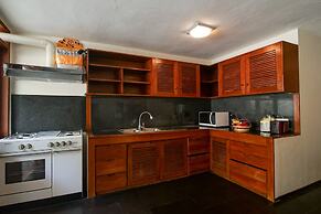 Baliana Villa Umalas