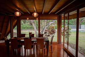 Baliana Villa Umalas