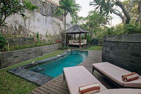 Baliana Villa Umalas