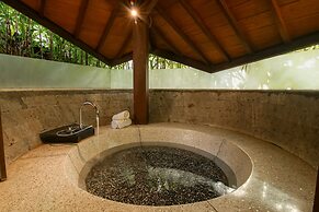 Baliana Villa Umalas