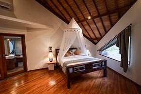 Baliana Villa Umalas