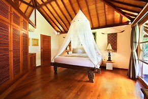 Baliana Villa Umalas