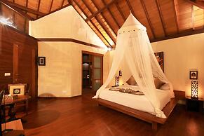 Baliana Villa Umalas