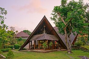 Baliana Villa Umalas