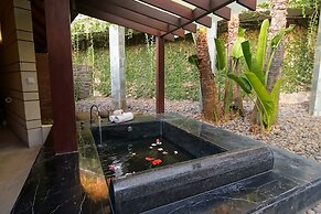 Baliana Villa Umalas