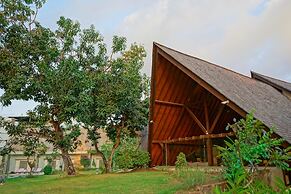 Baliana Villa Umalas