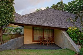 Baliana Villa Umalas