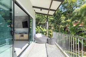 Anana Ecological Resort Krabi