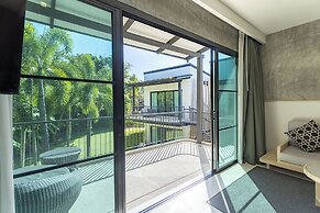 Anana Ecological Resort Krabi