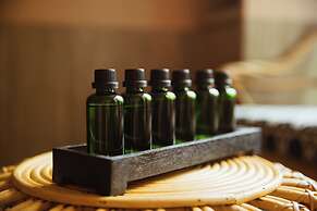 Anana Ecological Resort Krabi