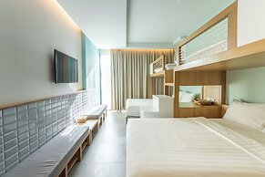 Anana Ecological Resort Krabi