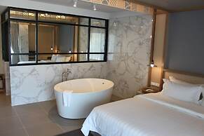 Anana Ecological Resort Krabi