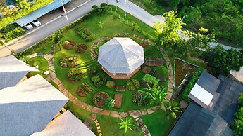 Anana Ecological Resort Krabi