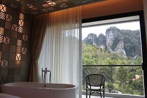 Anana Ecological Resort Krabi