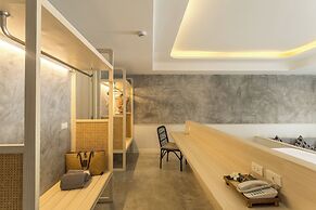 Anana Ecological Resort Krabi