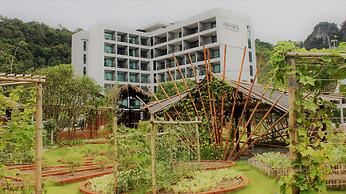 Anana Ecological Resort Krabi
