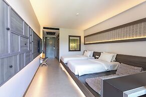 Anana Ecological Resort Krabi