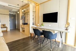 Anana Ecological Resort Krabi