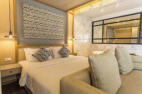 Anana Ecological Resort Krabi