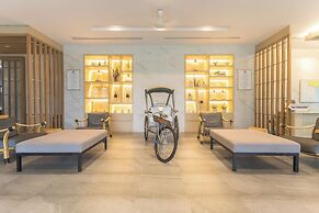 Anana Ecological Resort Krabi