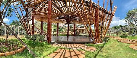 Anana Ecological Resort Krabi