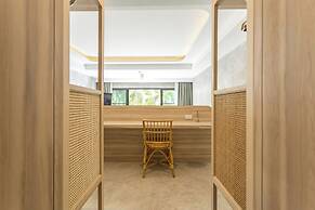 Anana Ecological Resort Krabi