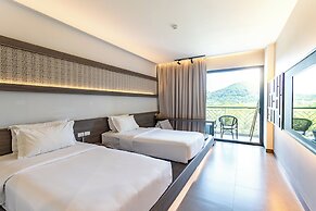 Anana Ecological Resort Krabi