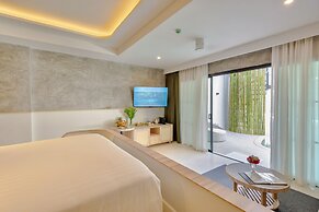 Anana Ecological Resort Krabi