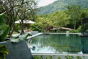 Anana Ecological Resort Krabi