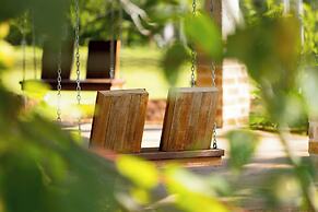 Anana Ecological Resort Krabi