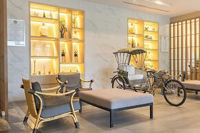 Anana Ecological Resort Krabi