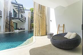 Anana Ecological Resort Krabi