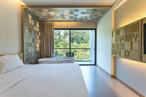 Anana Ecological Resort Krabi