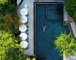 Anana Ecological Resort Krabi