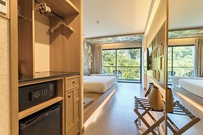 Anana Ecological Resort Krabi