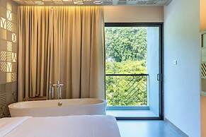 Anana Ecological Resort Krabi