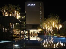Anana Ecological Resort Krabi