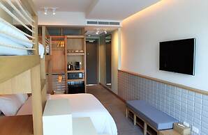 Anana Ecological Resort Krabi