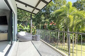 Anana Ecological Resort Krabi