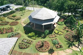 Anana Ecological Resort Krabi